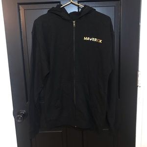 Logan Paul Maverick hoodie